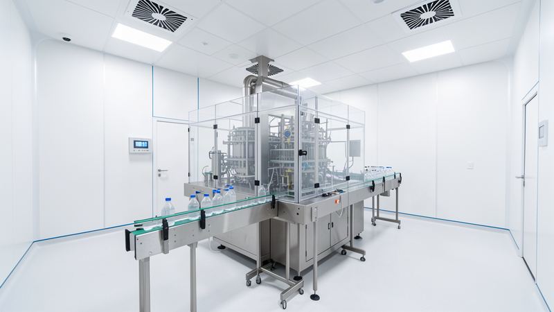 Filling & Sealing Suite